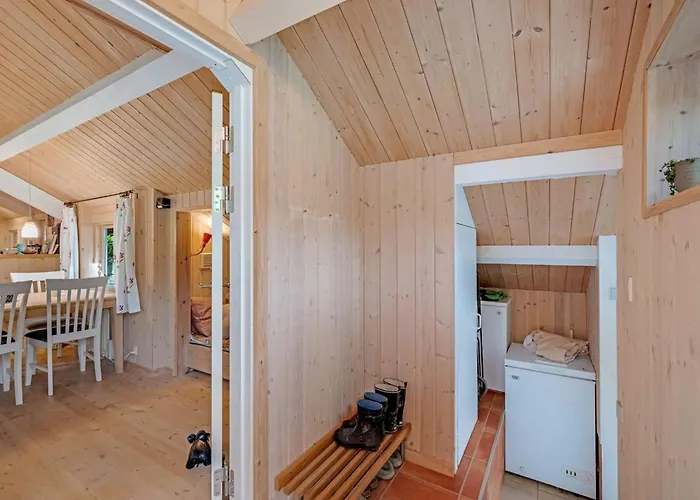 Elea - 450m To The Fjord By Interhome Prázdninový dům *