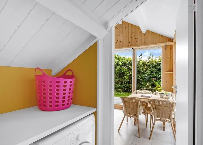 Elea - 450m To The Fjord By Interhome Prázdninový dům Vemb