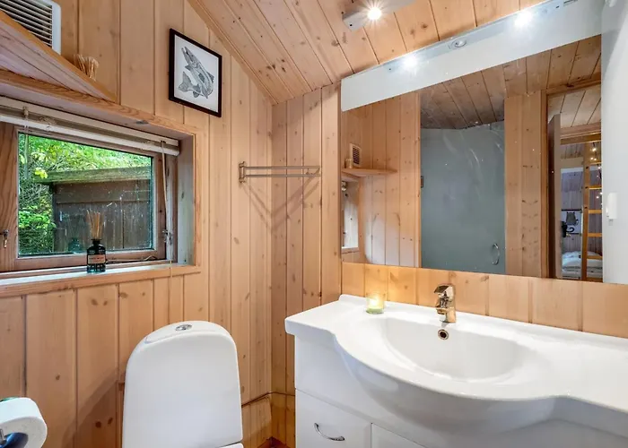 Prázdninový dům Elea - 450m To The Fjord By Interhome