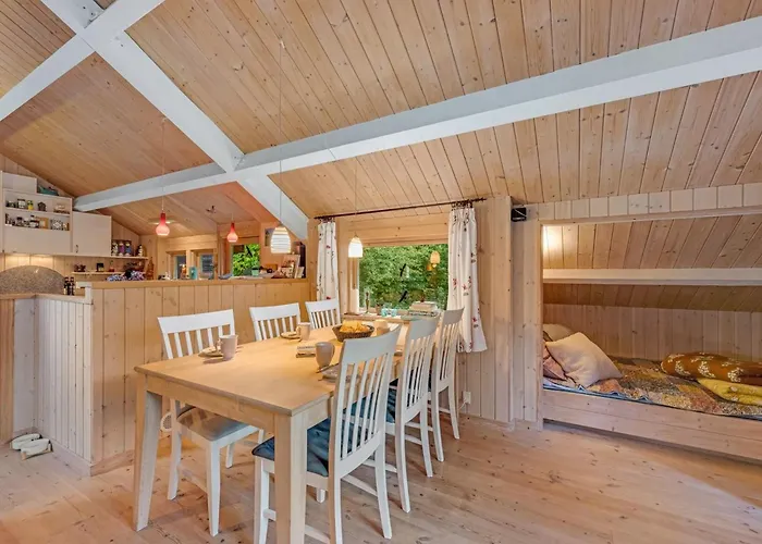 Elea - 450m To The Fjord By Interhome